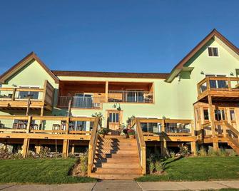 Roam Inn - Munising - Gebäude