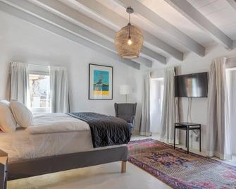 Solleric Petit Hotel - Soller - Bedroom