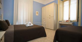 Sichelgaita B&B - Salerno - Makuuhuone