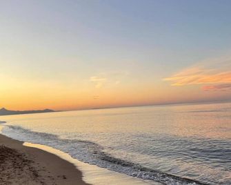 Modern Denia Apartment - Denia - Spiaggia