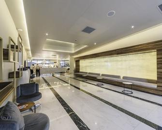 Orbi City Top Spot Batumi - Batum - Lobby