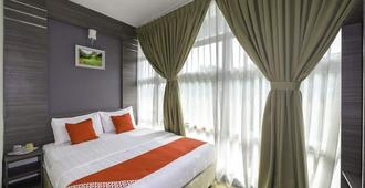 Hotel Meria - Shah Alam