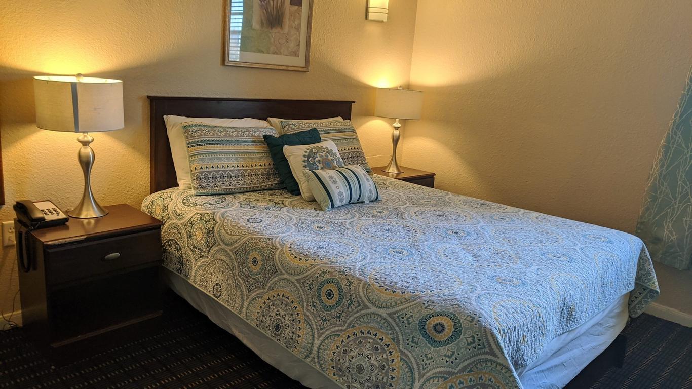 Athens Hotel & Suites