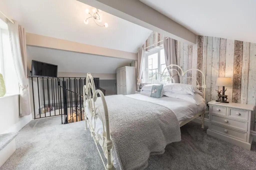 Heidi's Grasmere Lodge