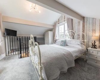 Heidi's Grasmere Lodge - Ambleside