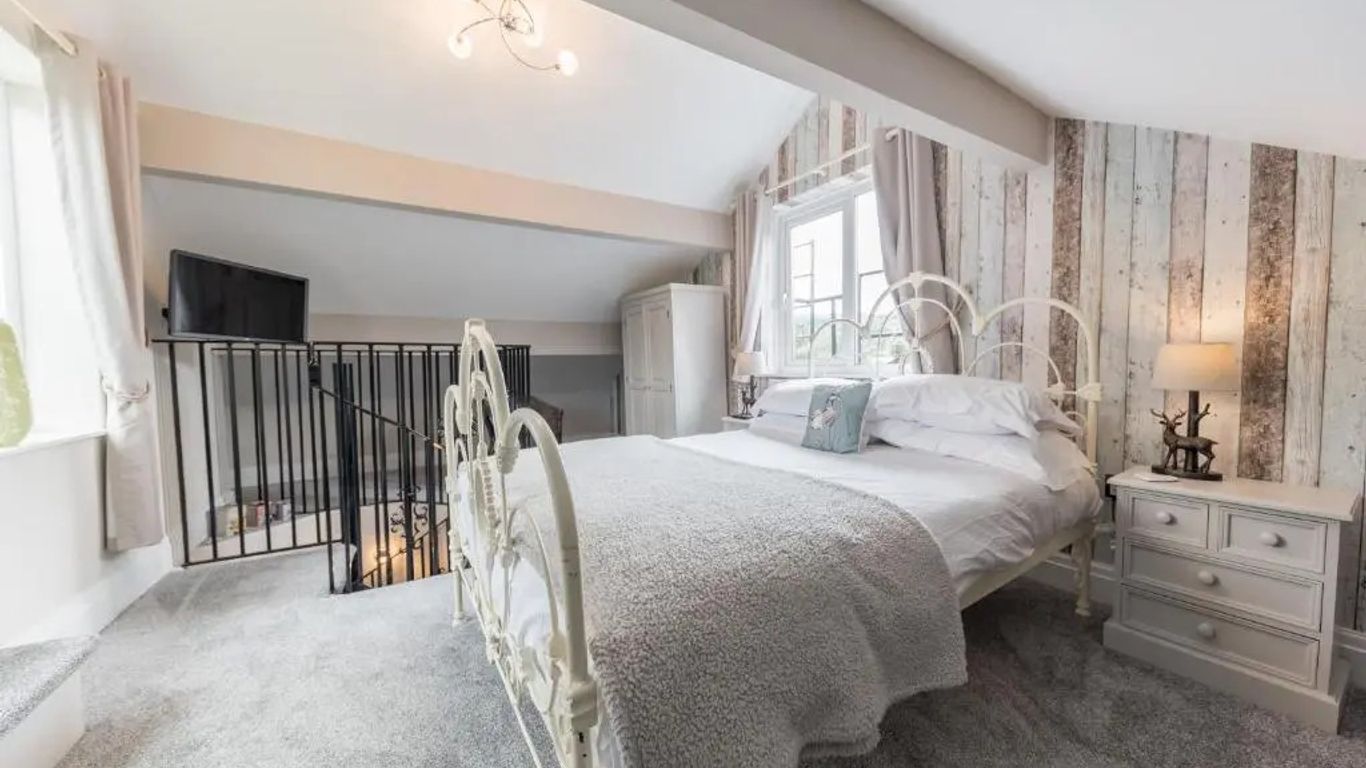 Heidi's Grasmere Lodge