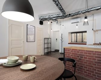 Hotel Vanha Rauma - Rauma