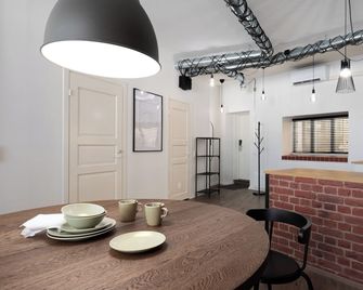 Hotel Vanha Rauma - Rauma