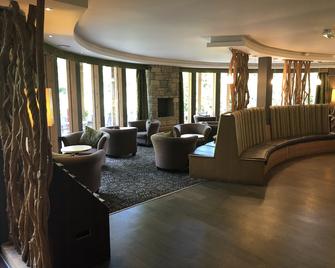 The Gulliver's Hotel - Warrington - Lounge