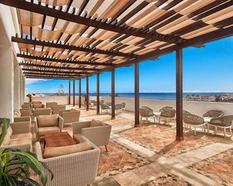Esencia de Fuerteventura by Princess - Esquinzo - Patio