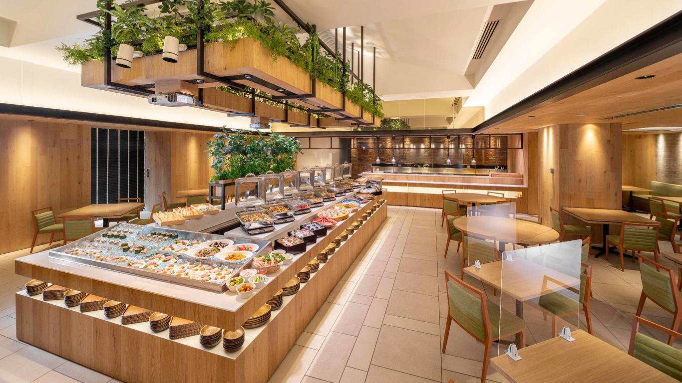 ホテルアンビエント蓼科