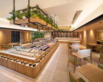 Izumigo Ambient Tateshina Hotel - Tateshina - Restaurante