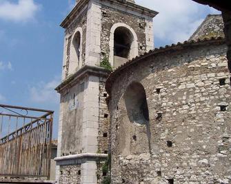 Al Campanaro Bed & Breakfast - Taurasi - Edificio