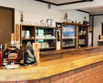 Landhaus Dancru Netz - Nagano - Bar
