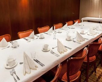 Hotel-Restaurant Aada - Joensuu