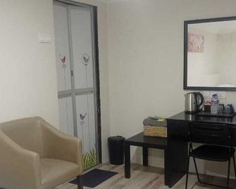 Desa Retreat Kuala Kangsar - Kuala Kangsar