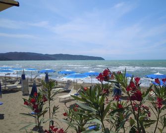 Lido di Giannella - Orbetello - Strand