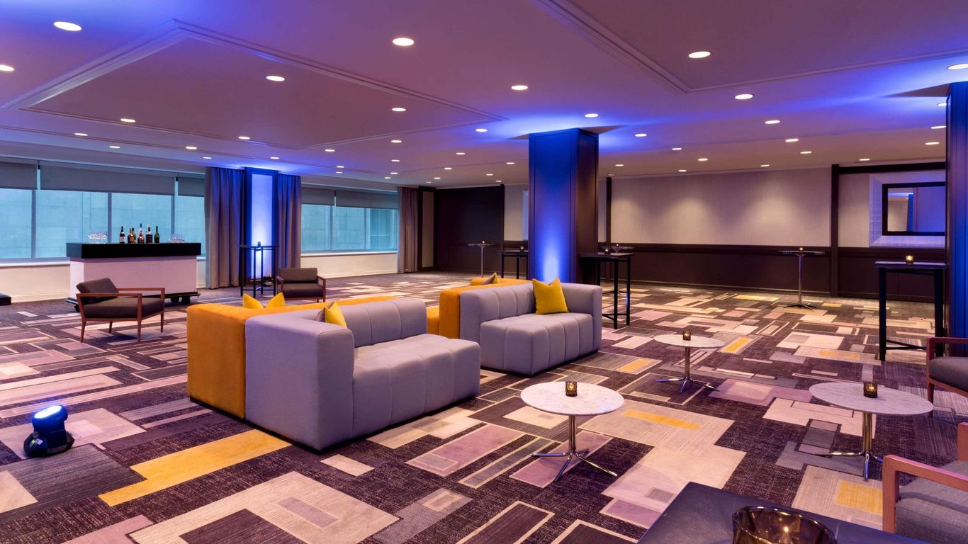 فيرمونت ذا كوين إليزابيت