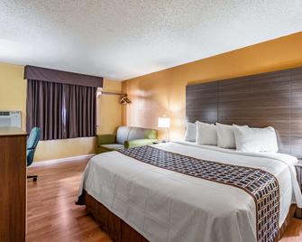 Rodeway Inn Farmington - Farmington - Kamar Tidur