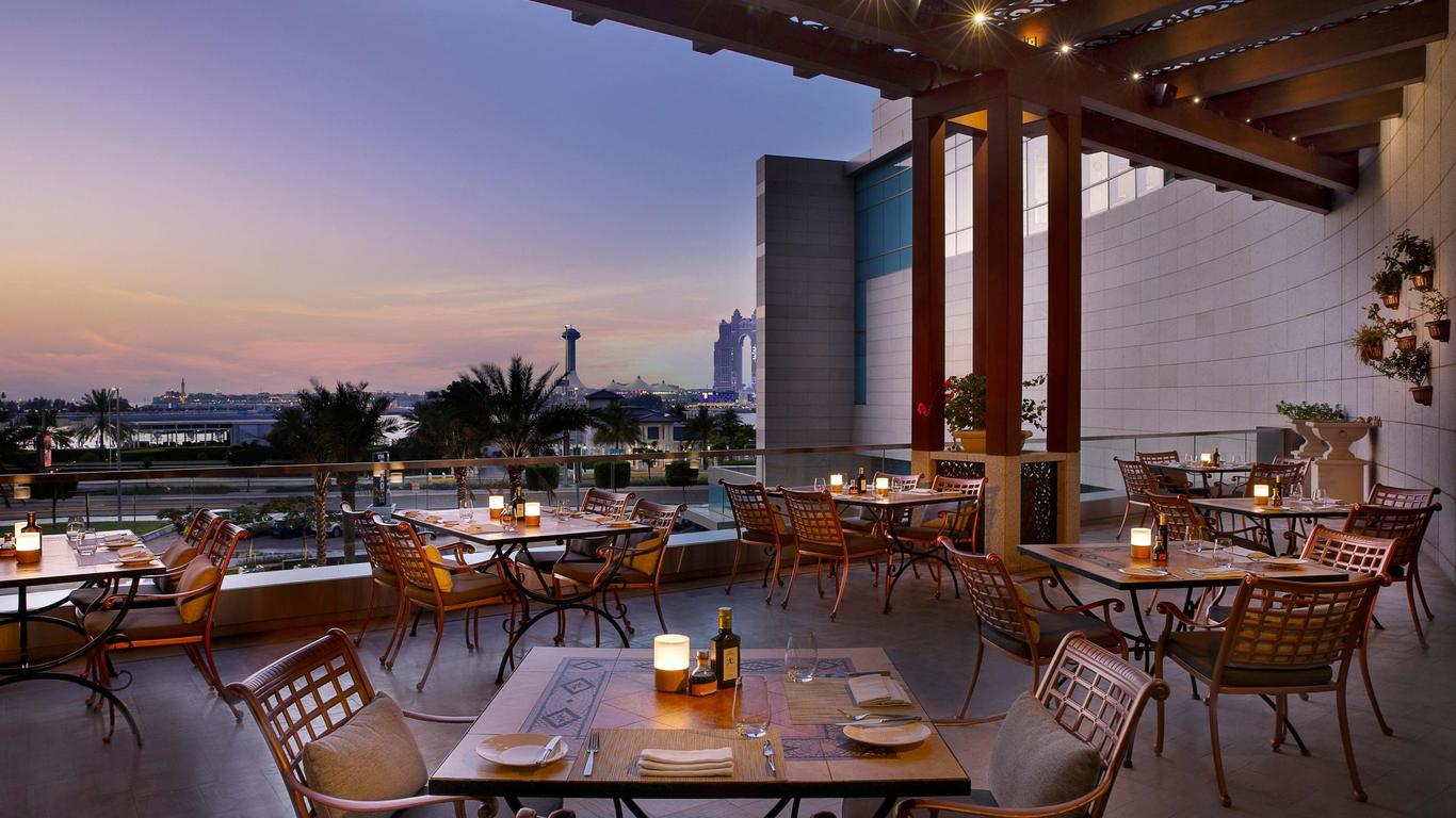 The St. Regis Abu Dhabi