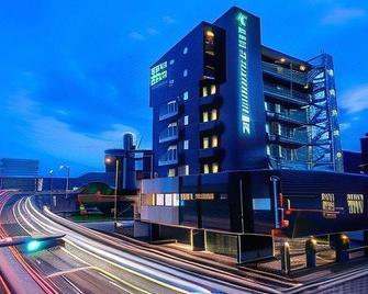 Hotel Best Price Kochi - Kochi - Edificio