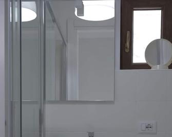 Small Vintage Apartment - Castelmezzano - Room amenity