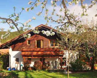 Ferienwohnung Haus König - Türnitz