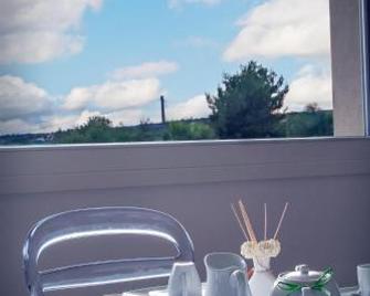 B&B Agramonte - Ispica - Balcone