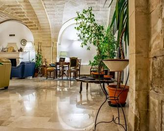 Masseria Gattamora - Uggiano la Chiesa