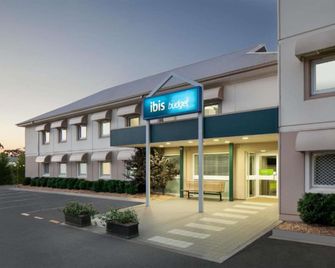 ibis budget Canberra - Canberra - Gebouw