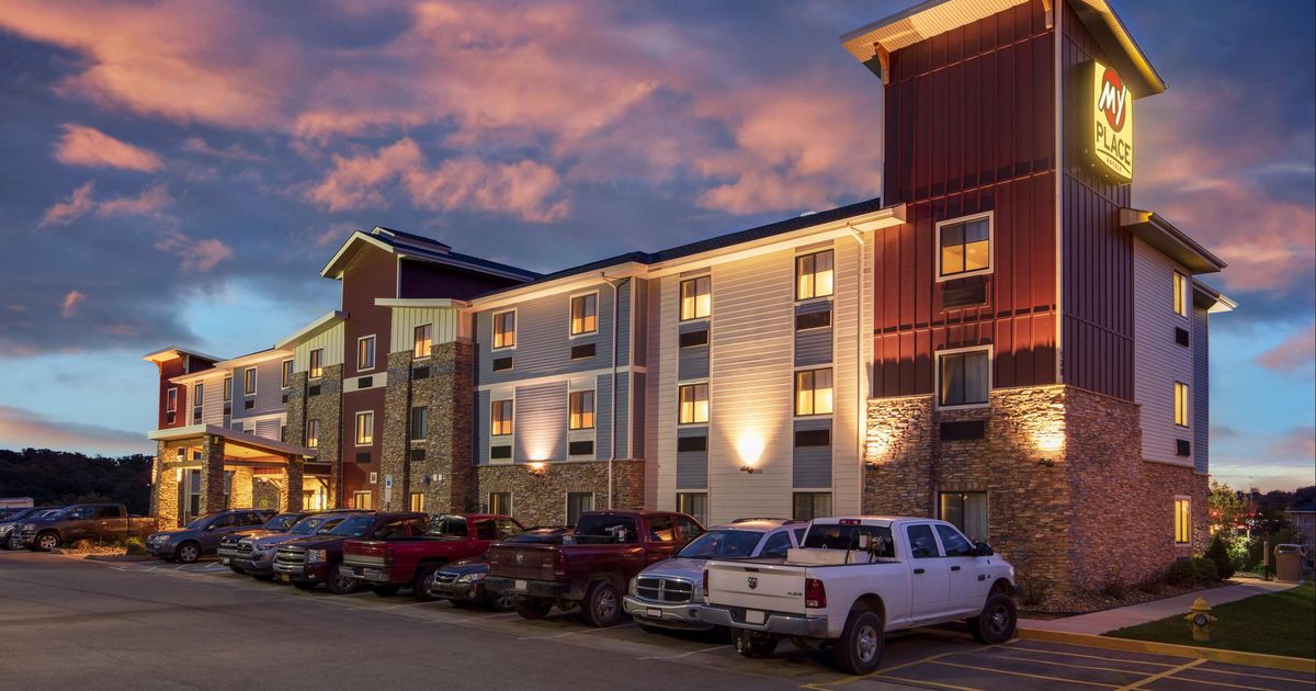 My Place Hotel - Monacabeaver Valley Pa 82 Monaca Hotel Deals Reviews - Kayak