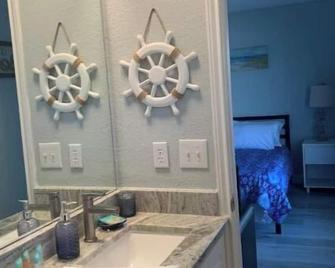 House - Houston - Room amenity