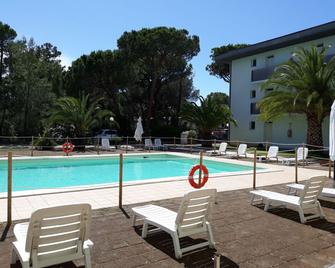 Residence Verde Pineta - Principina a Mare