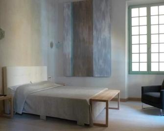 Hotel Rossetti - Nice - Bedroom