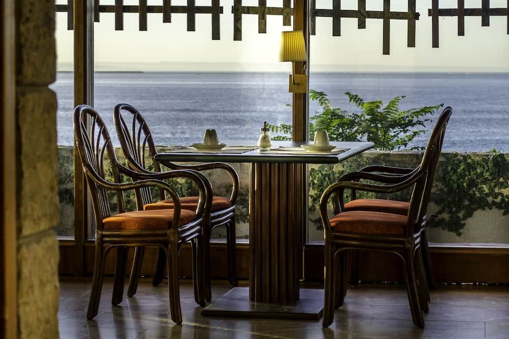 Hotel Solar Palmeiras - Oeiras