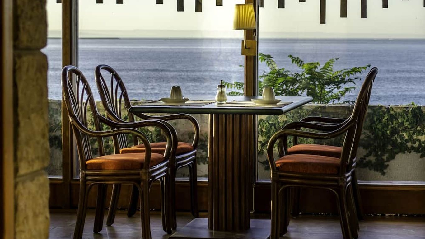 Hotel Solar Palmeiras