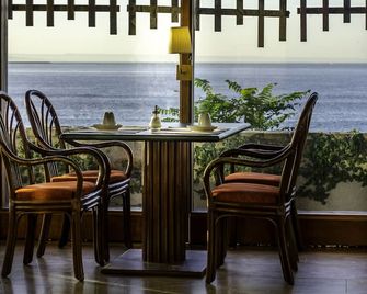 Hotel Solar Palmeiras - Oeiras