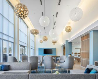 Element Knoxville West - נוקסוויל - טרקלין