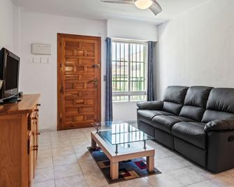 Punta Prima, Sea Senses, Apartment Christina - Punta Prima (València) - Sala