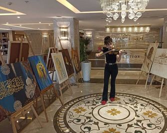 Real Konak Hotel - Batman
