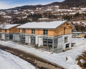 Kreischberg The Exclusive Haus 5 Top 14 - Sankt Georgen ob Murau - Edificio
