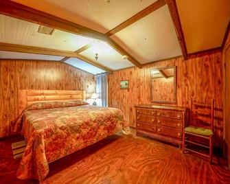 310 Feet of Little Red River. Trout Fishing World Renown! - Heber Springs - Ložnice