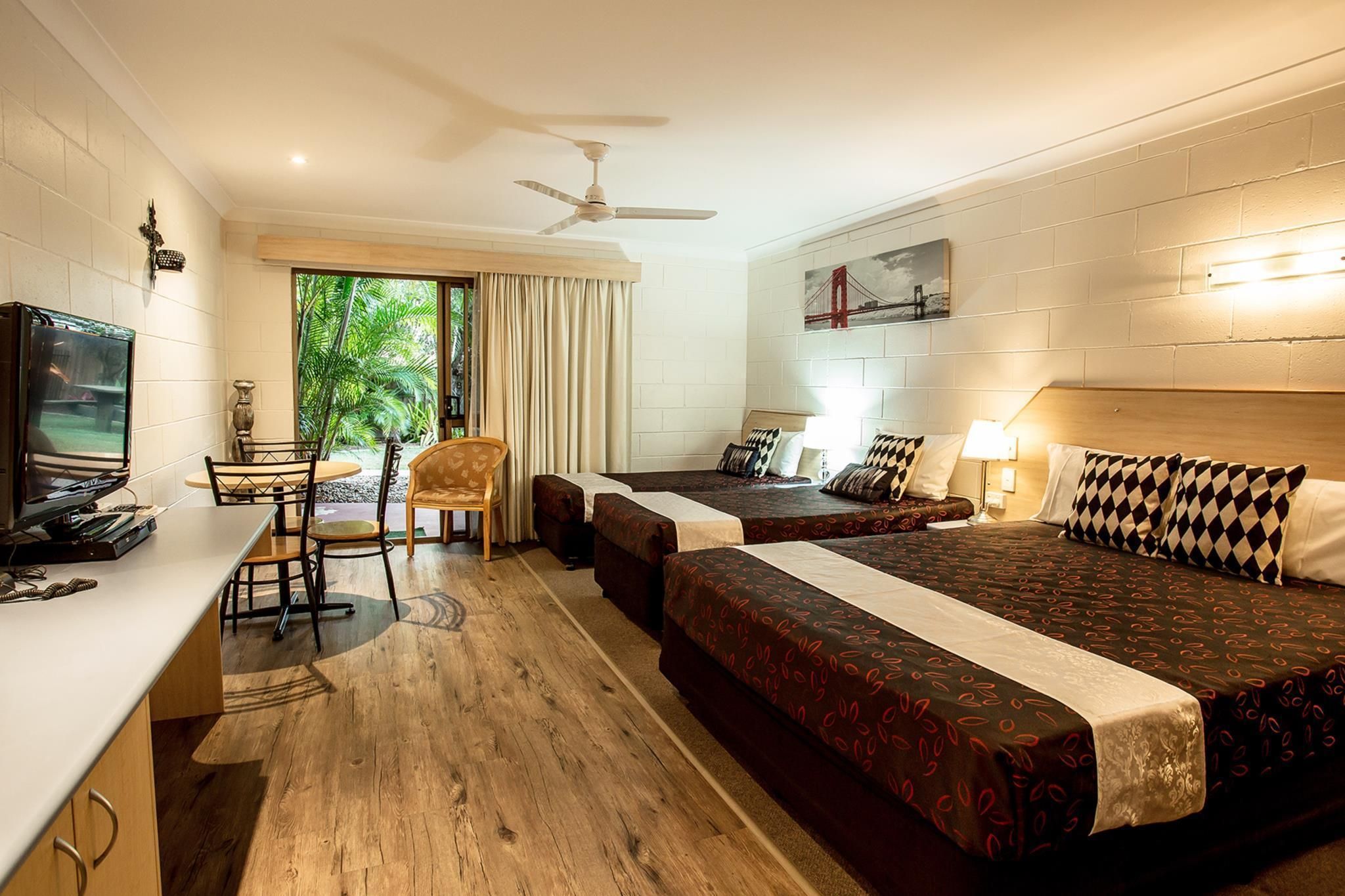 بيالبا موتور إن