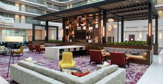 Embassy Suites by Hilton Walnut Creek - Walnut Creek - Lobby