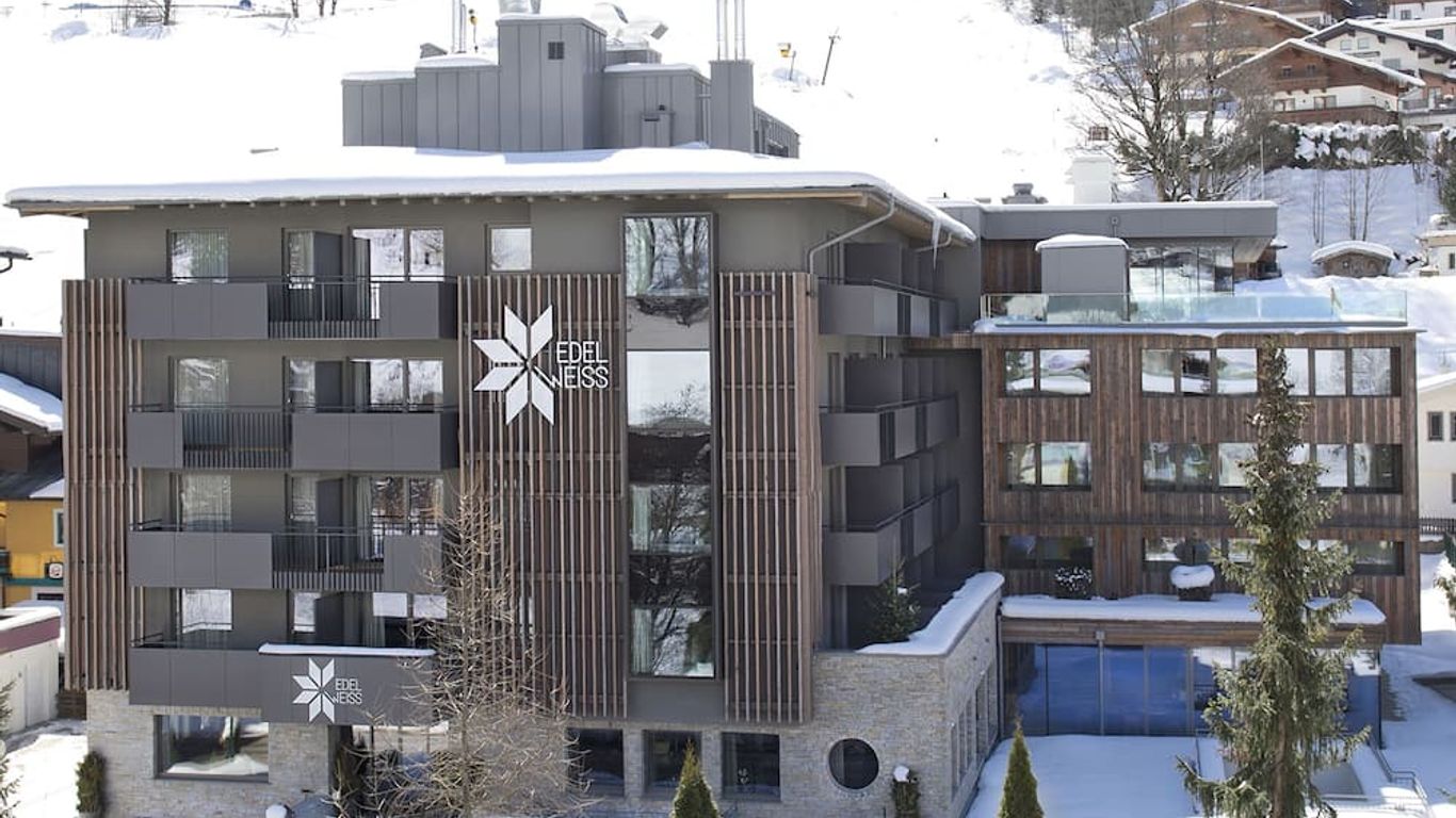Hotel Edelweiss