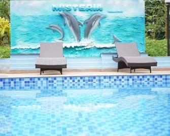 Misteria Inn - Tariyode - Pool
