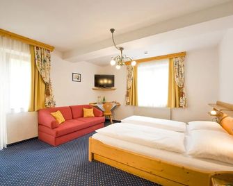Hotel Gratz Grossarl - Grossarl