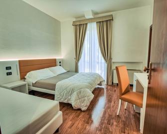 La Cantina di Ale a Palazzo Bello - Recanati - Bedroom
