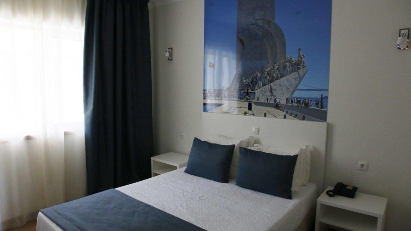 Patria Hotel