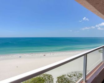 12B Crescent Beach Club - Clearwater - Παραλία